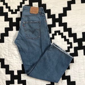 Levi’s 569
